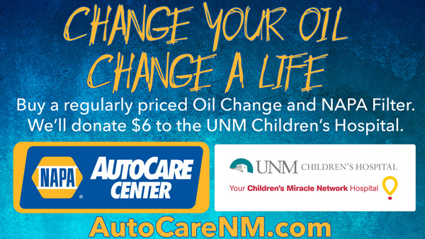 NAPA-Oil-Change-Life-600