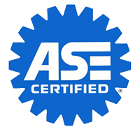 ASE Certified