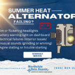 alternator failing?