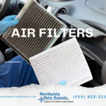 Cabin Air Filters