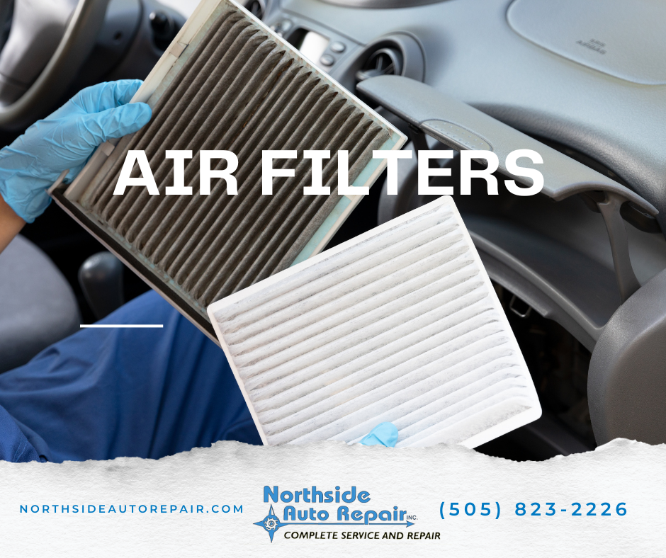 Cabin Air Filters