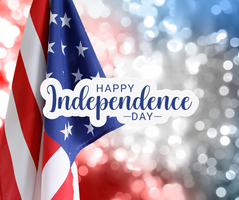 Happy Independence Day